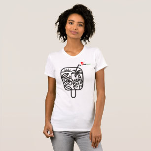 Sommerhitze T-Shirt