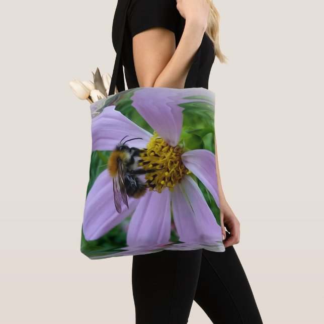 Sommerhitze Tasche (Von Nahem)