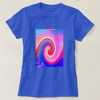 Sommerhitzeferien T-Shirt