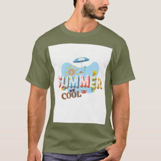 Sommerkolle T-Shirt