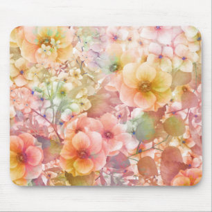 Sommerkosmos Mousepad