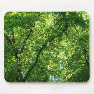 Sommerküme II Mousepad
