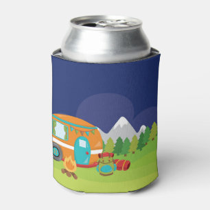 Sommerlager Dosenkühler