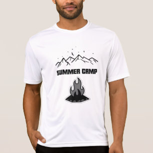 Sommerlager T-Shirt