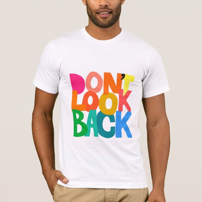 Sommerleichter Tee – Kühl und komfortabel (Vorderseite)