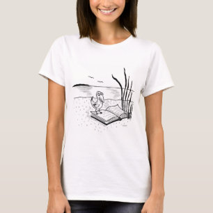 Sommerlesung T-Shirt