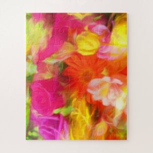Sommerliche Blume