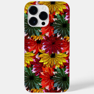 Sommerliche Blume Case-Mate iPhone 14 Pro Max Hülle