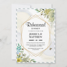 Sommerliche Blume Goldene Rahmen Probe