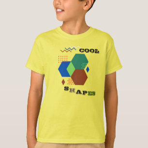 Sommerliche Niedliche Gebilde T-Shirt