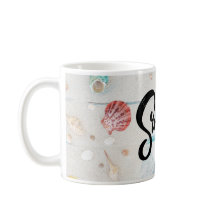 Sommerliche Sommer Tasse!