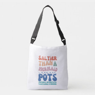Sommerliche Tasche