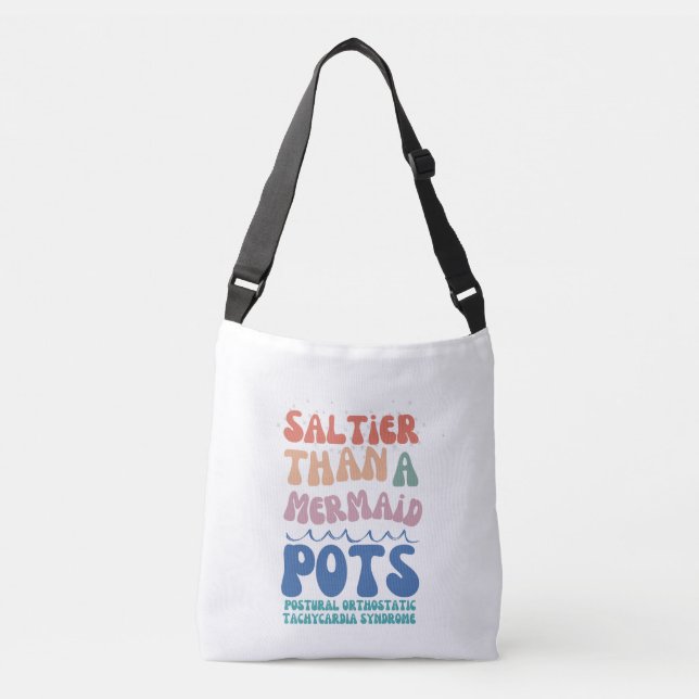 Sommerliche Tasche (Vorderseite)