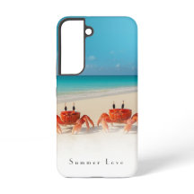 Sommerliebe – Samsung Galaxy S22 Tough Case