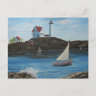 SommerMemoiren Postkarte