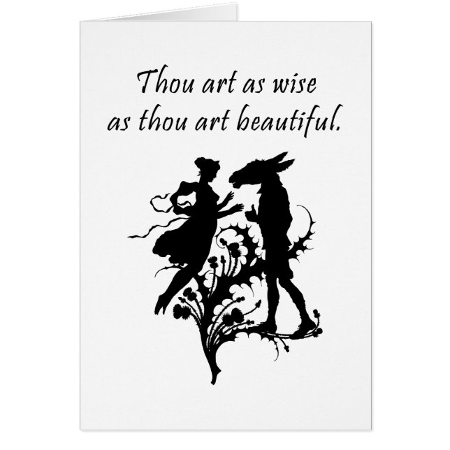 Sommernachtstraum (Vorne)