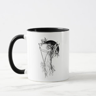 Sommernachtstraum Tasse