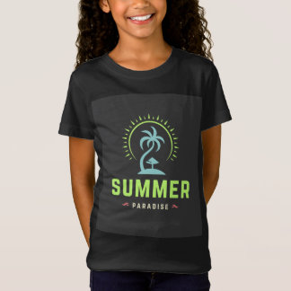 Sommerparadies T-Shirt