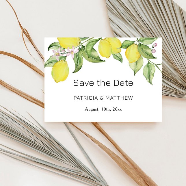 Sommerpause rettet das Datum Save The Date (Von Creator hochgeladen)