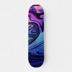 Sommerpause Skateboard