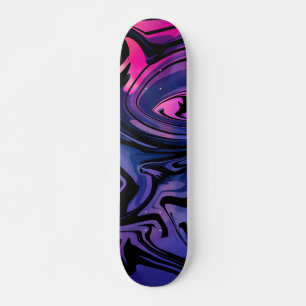 Sommerpause Skateboard