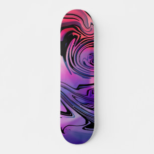 Sommerpause Skateboard