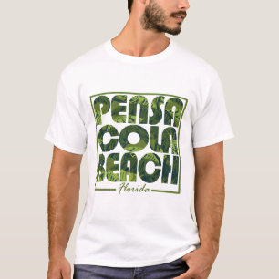 Sommerpensacola - Florida T-Shirt