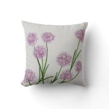 Sommerpolster Allium globe