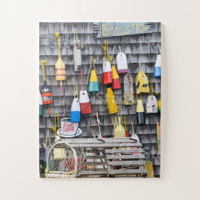 SOMMERPUZZLE (Vertikal)