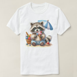 Sommerrennen Leckereien T-Shirt