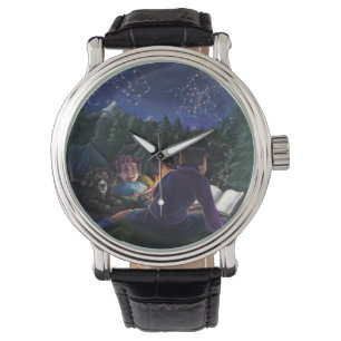 Sommerritter Armbanduhr