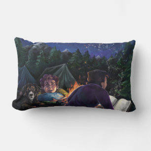 Sommerritter Lendenkissen