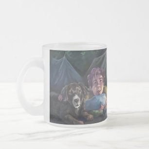 Sommerritter Mattglastasse