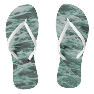 Sommersaison Flip Flops