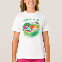 Sommersalat