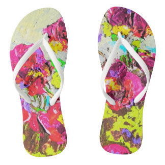 Sommerschlag Frauen Größe 7 Flip Flops