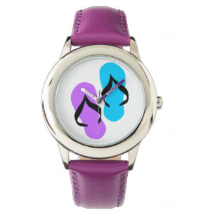 Sommerschuhe - Sehen Armbanduhr