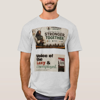 Sommershirt T-Shirt