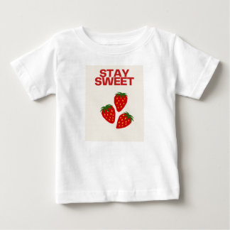Sommershirts Baby T-shirt