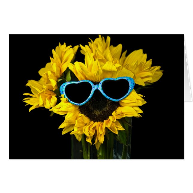 Sommersonne (Vorderseite (Horizontal))