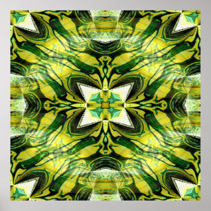 Sommersonne.... Poster