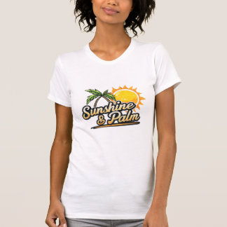 Sommersonne T-Shirt