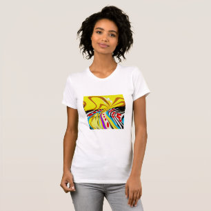 Sommersonne T-Shirt