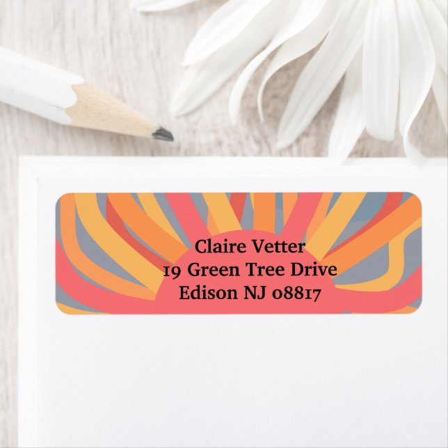 Sommersonnenaufgang (Insitu)