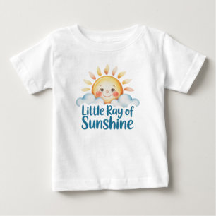 Sommersonnenbaby Baby T-shirt