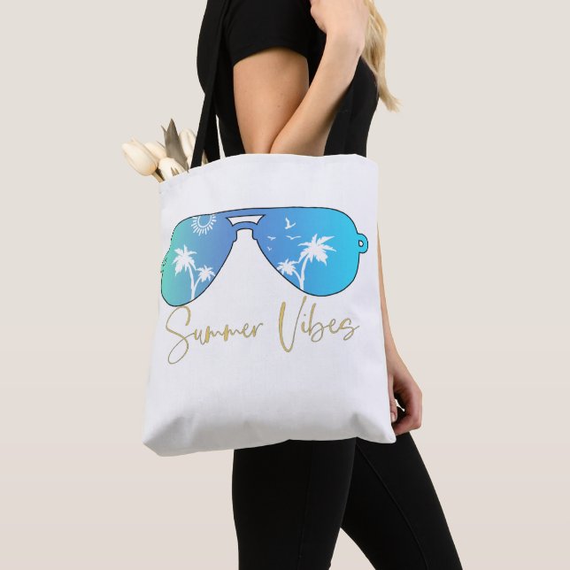 Sommersonnenbrille Tasche (Von Nahem)