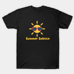 Sommersonnenwende T-Shirt