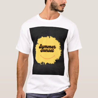 Sommersonntag T-Shirt