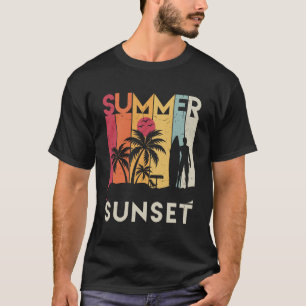 Sommersonntag T-Shirt