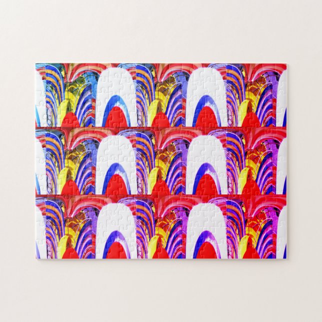 Sommerspass (Horizontal)